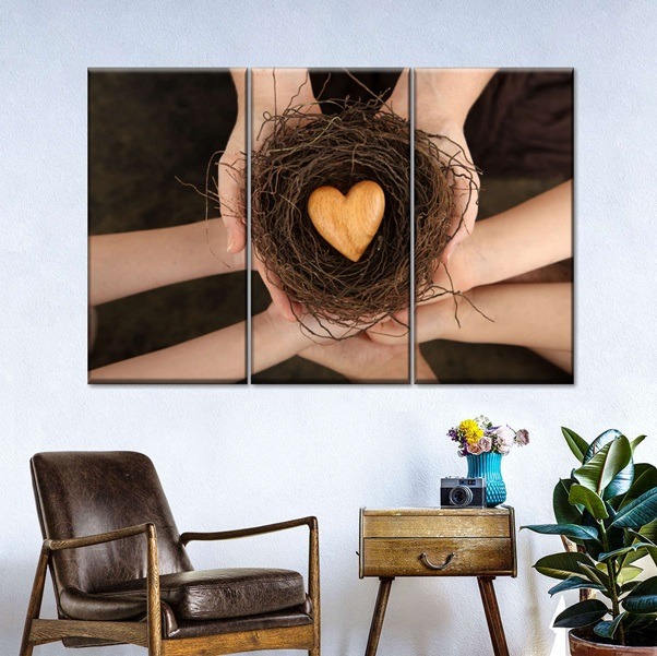 The Benefits of Unframed Photo Display