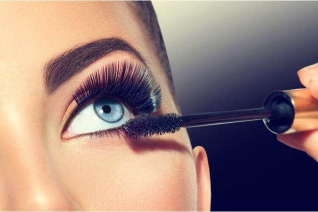 Smoothing Mascara