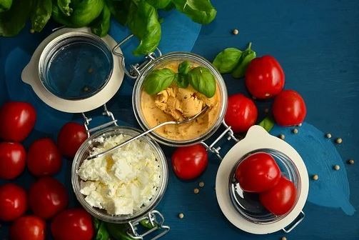 tomatoes