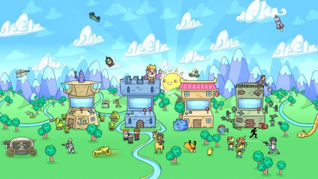 Armor Games