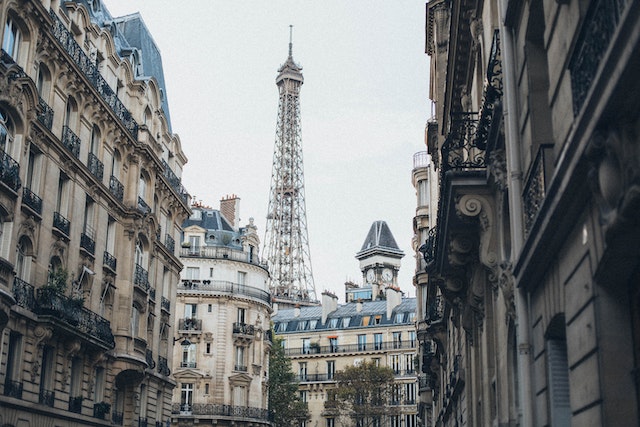 Most Expensive Neighborhoods in the World (2)