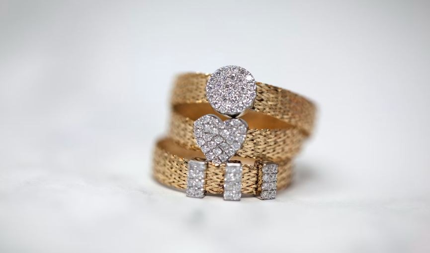 Ring, Jewelry, Rings, Band, Marriage Token, Jewellery, Macro, Fashion, Accessory, Accessories, Gemstone