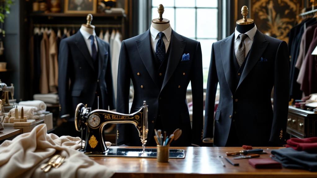 ralph lauren s style transformation