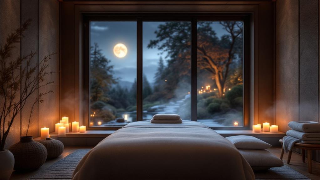 improved sleep quality techniques