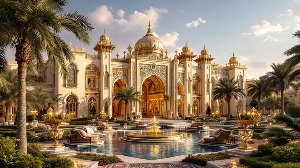 qatari ruling royal family