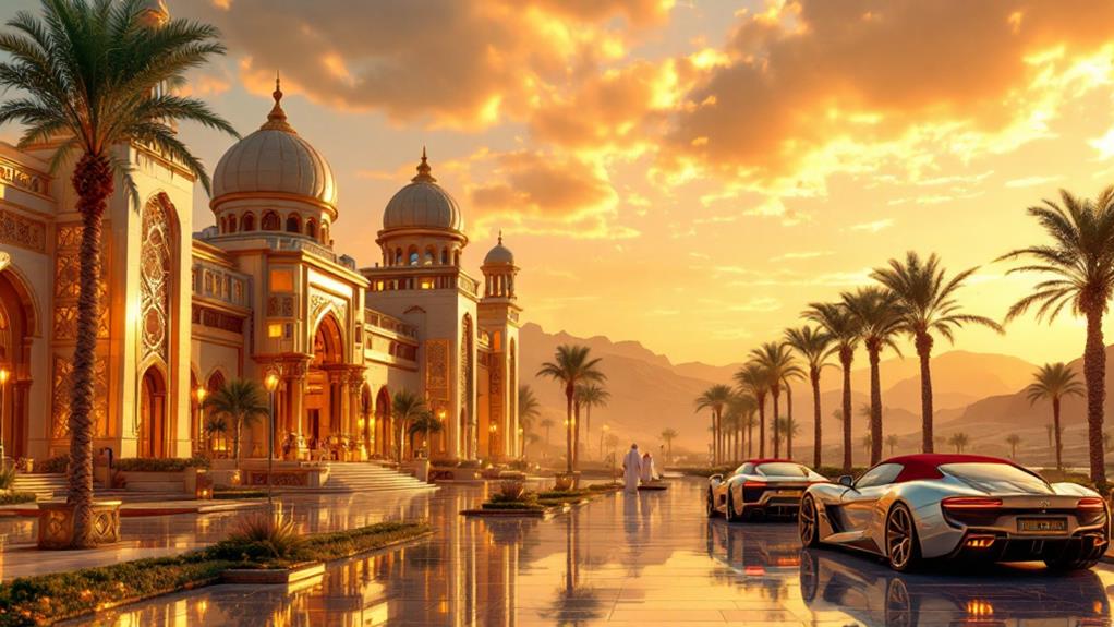 saudi royal family legacy