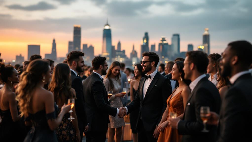 building meaningful connections online