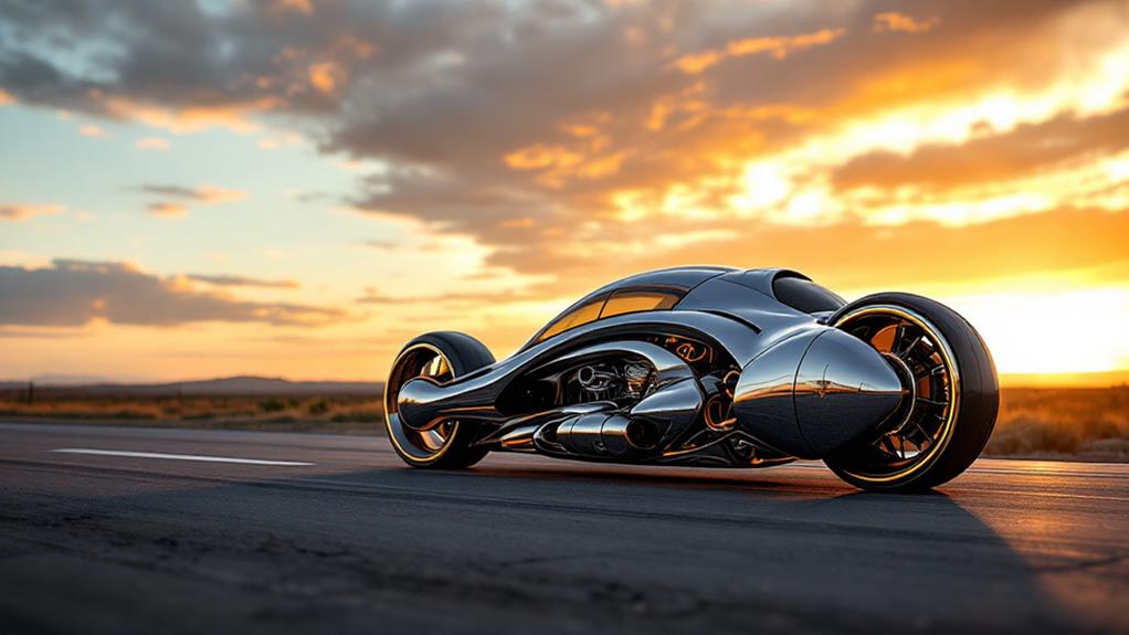 dodge tomahawk motorcycle specifications