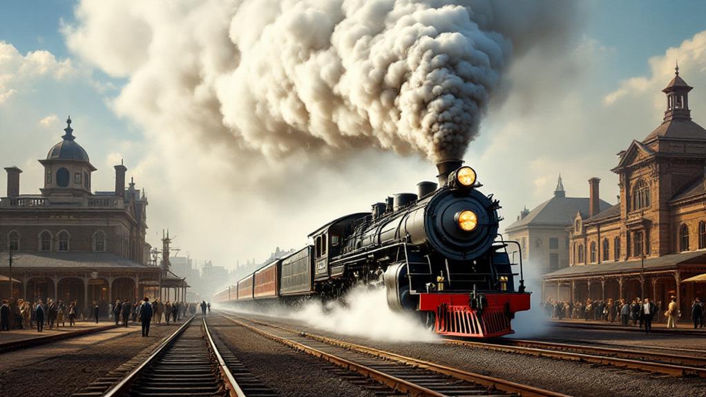 impact on u s transit