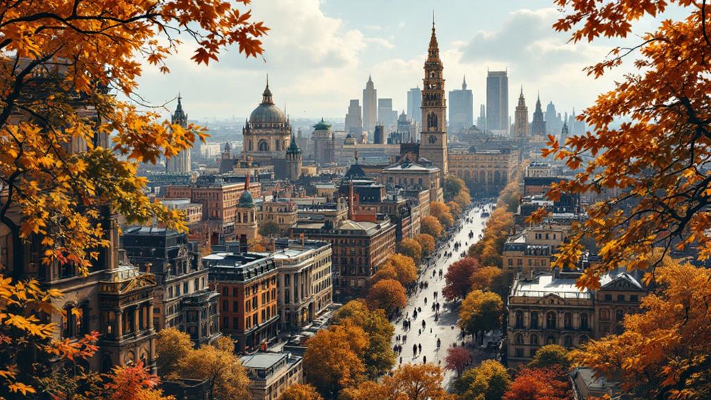 property market opportunities analysis
