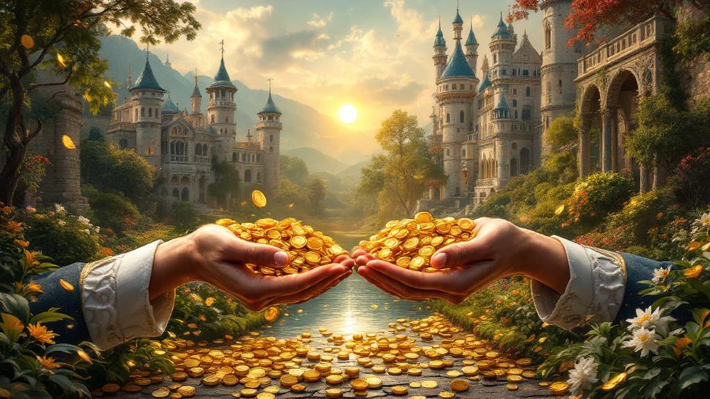 charitable giving initiatives