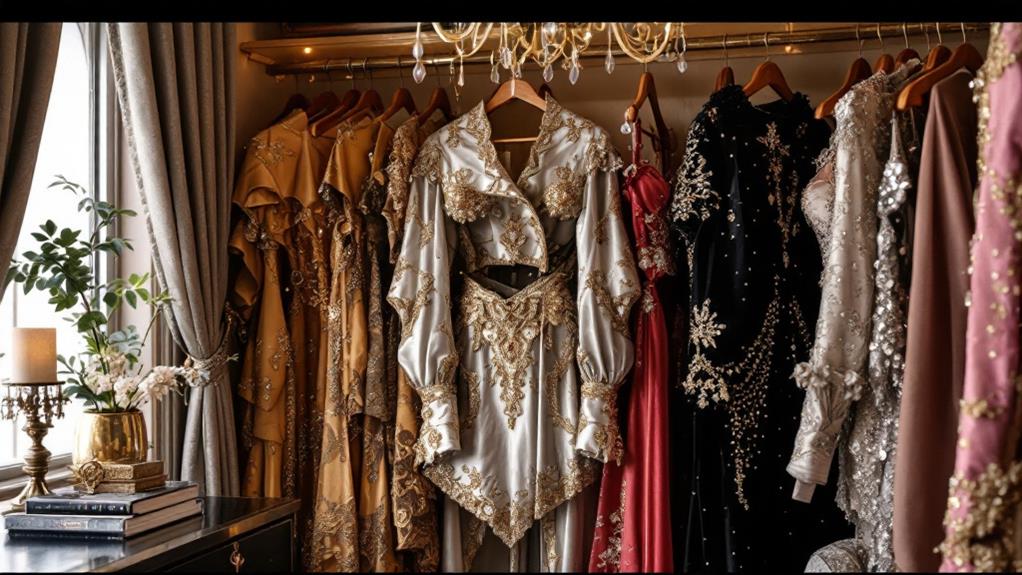 luxury items for discerning