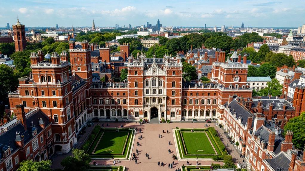 historic st james s palace