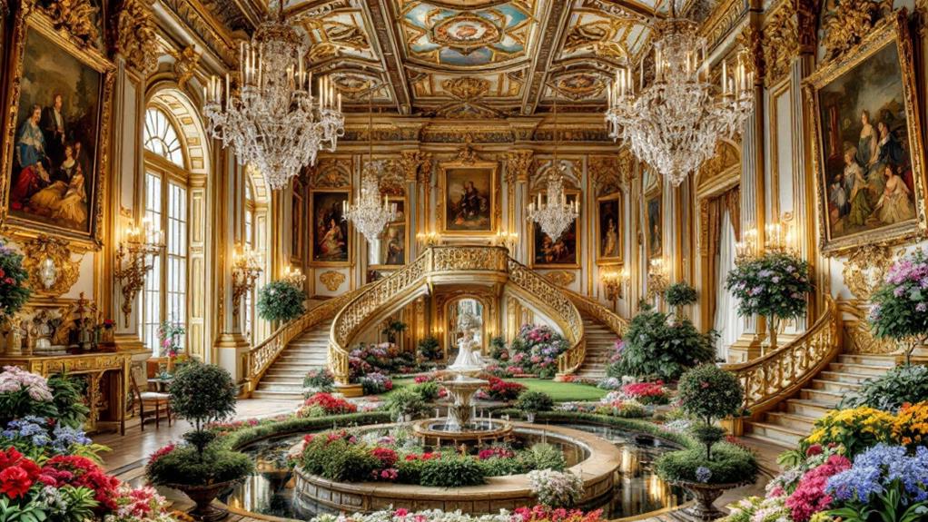 kensington palace historical significance