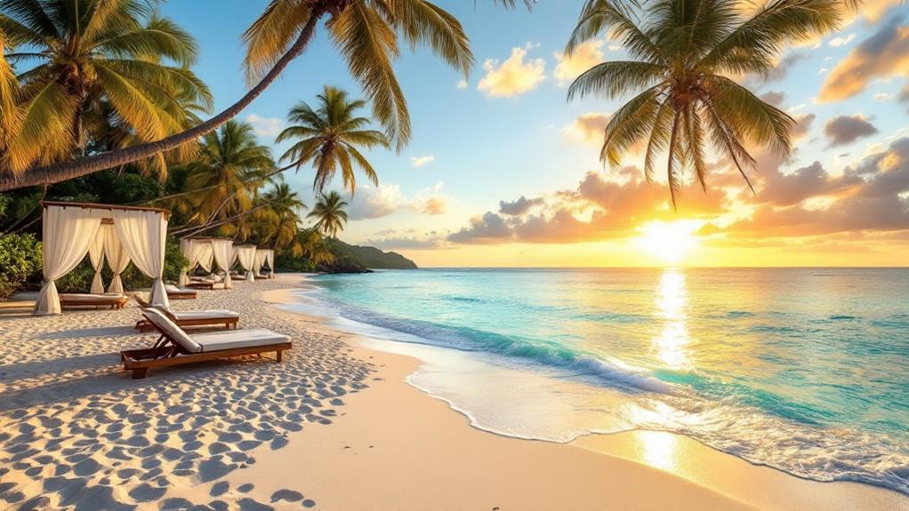 exquisite coastal escape experience