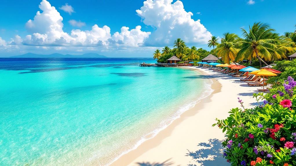 memorable coastal vacation escapes