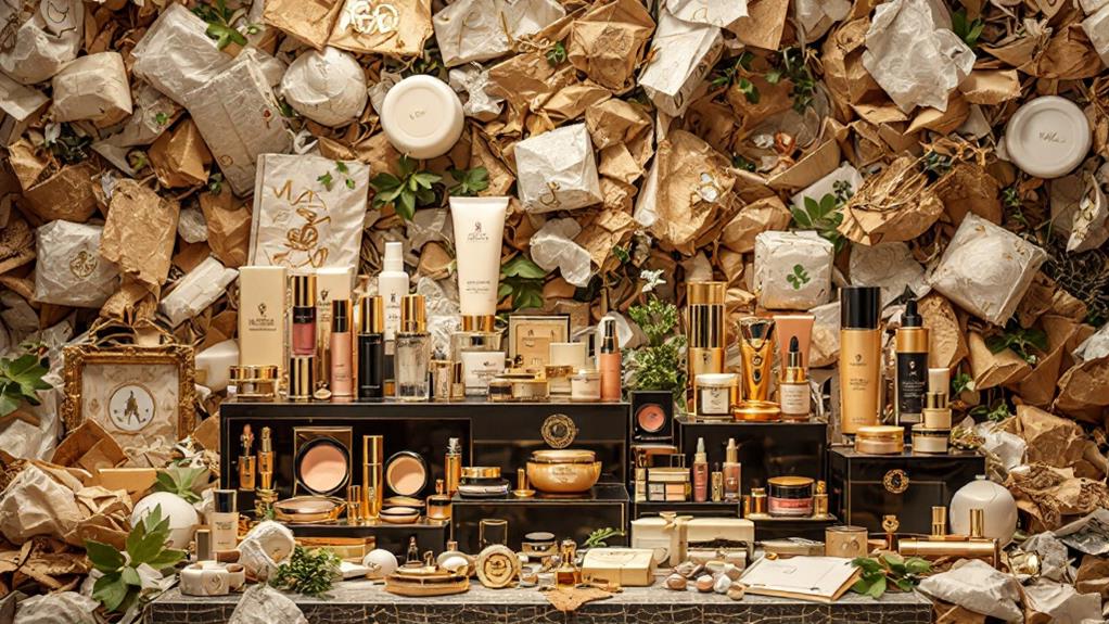evaluate packaging environmental effects
