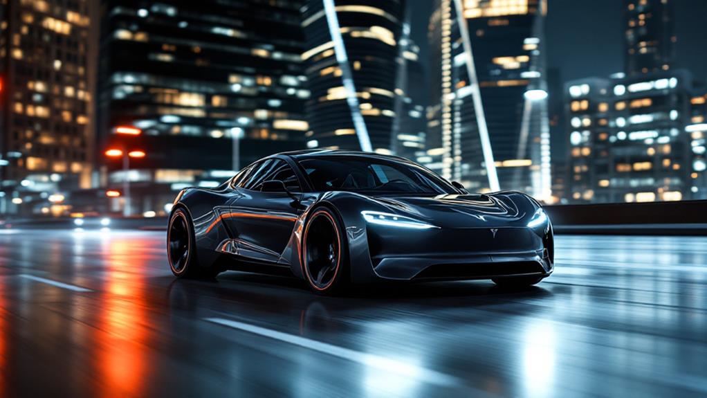luxury technology innovations emerging