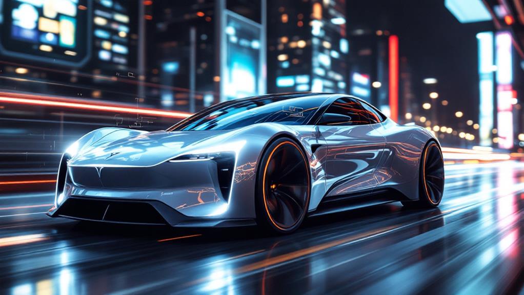 tesla s evolving brand identity