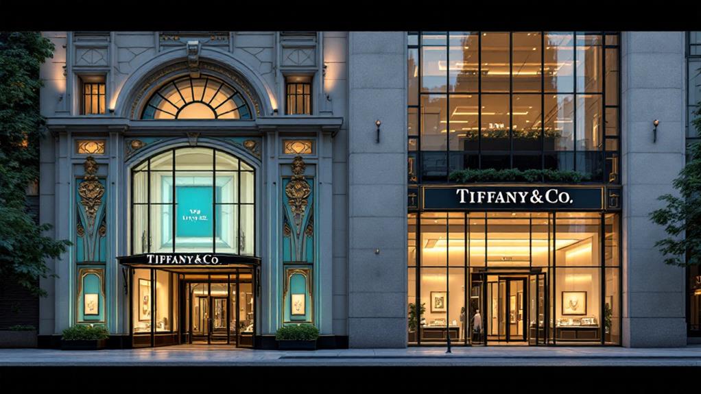 lvmh company acquisition deal