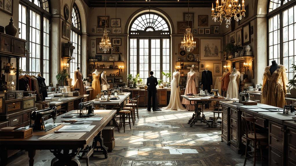 balenciaga s enduring fashion impact