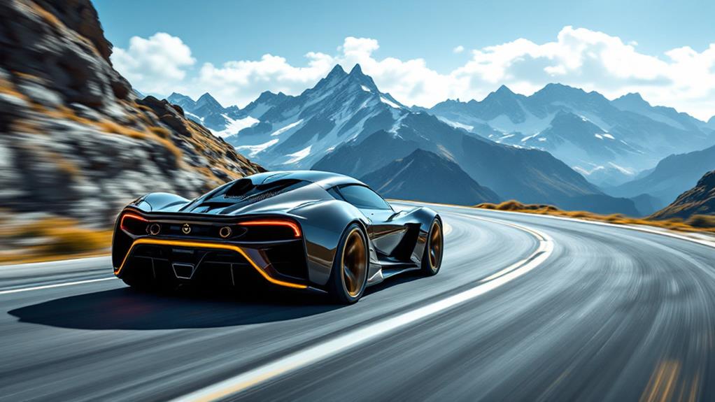 driving excellence through innovation