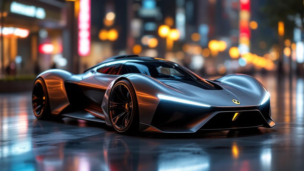 lotus cars upcoming innovations