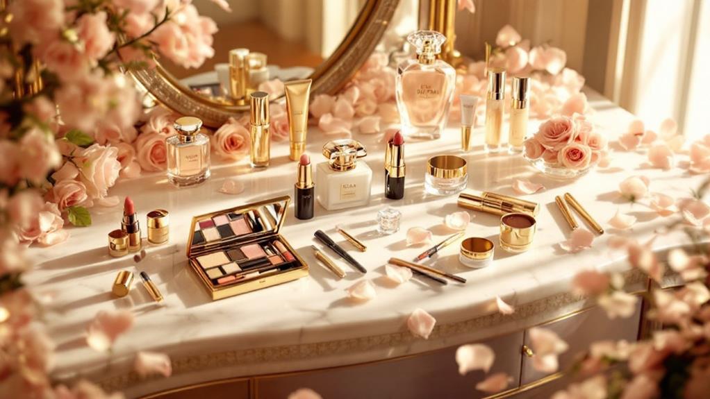 opulent lifestyle journey