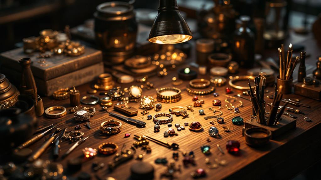 artisan production techniques highlighted