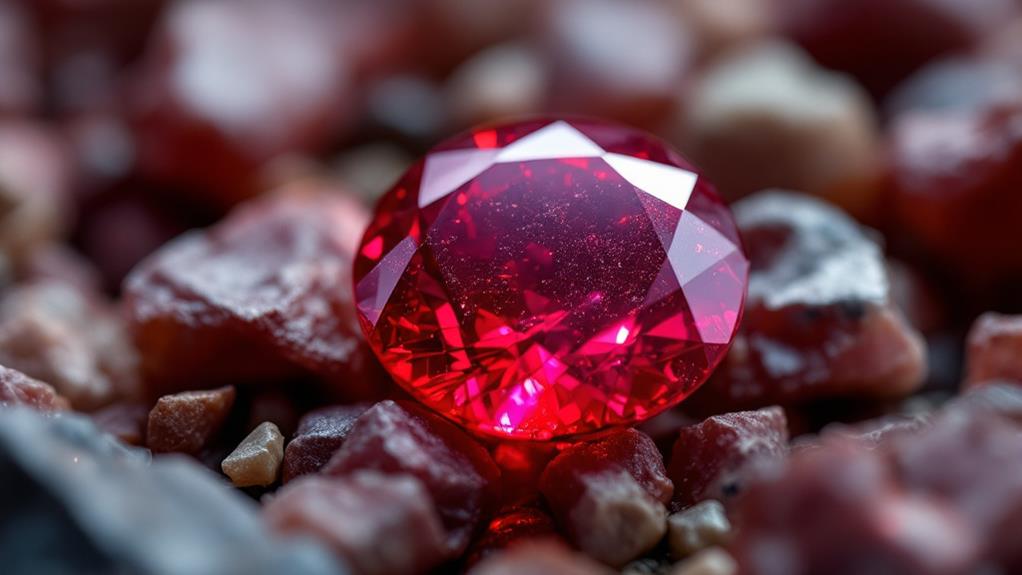 ruby s strength and resilience