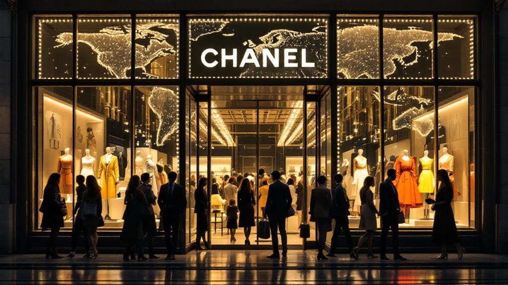 cultural influence on markets