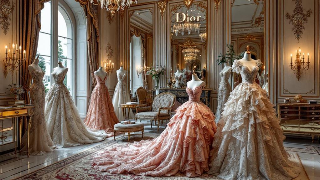 timeless elegance and innovation