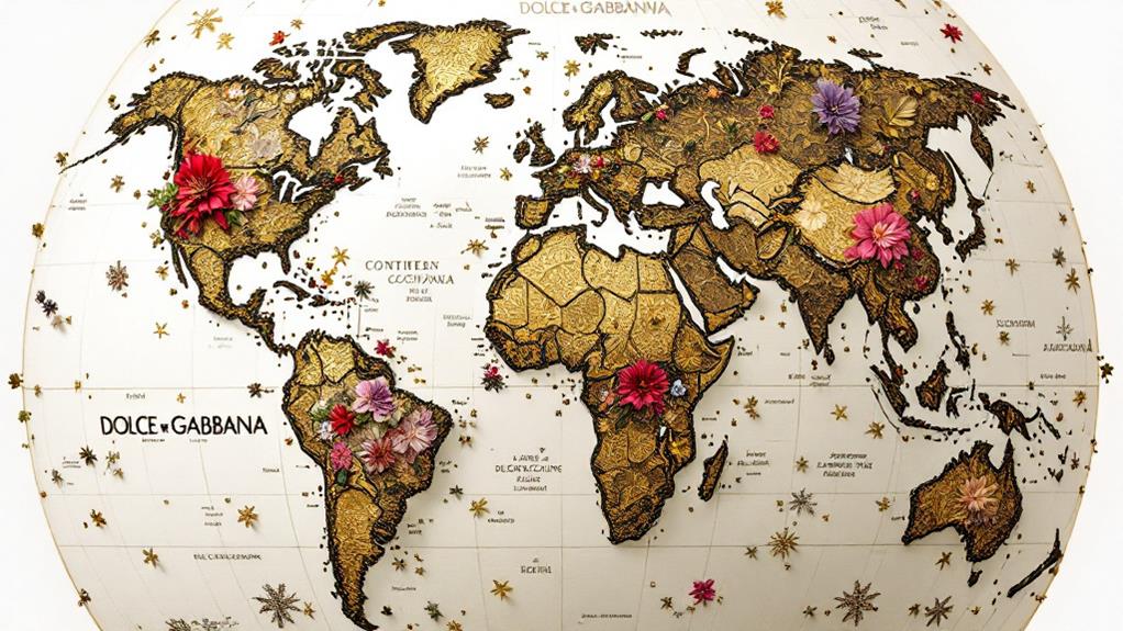 worldwide market growth