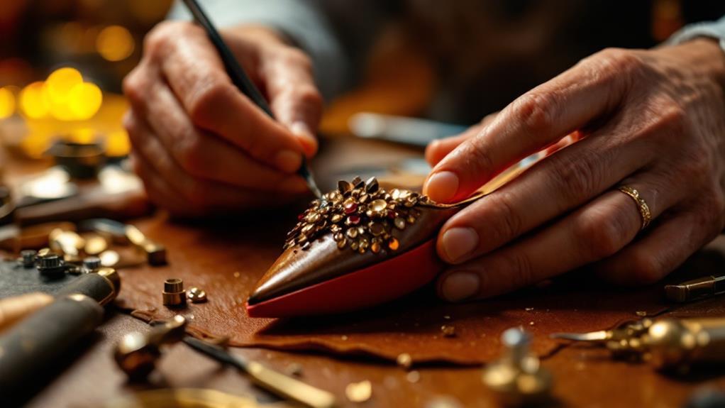 exceptional craftsmanship and quality