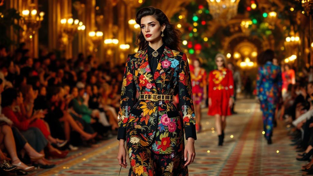 gucci s influence on culture