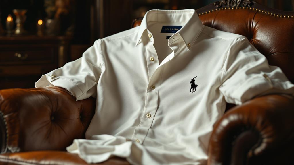 polo brand s ascendant journey