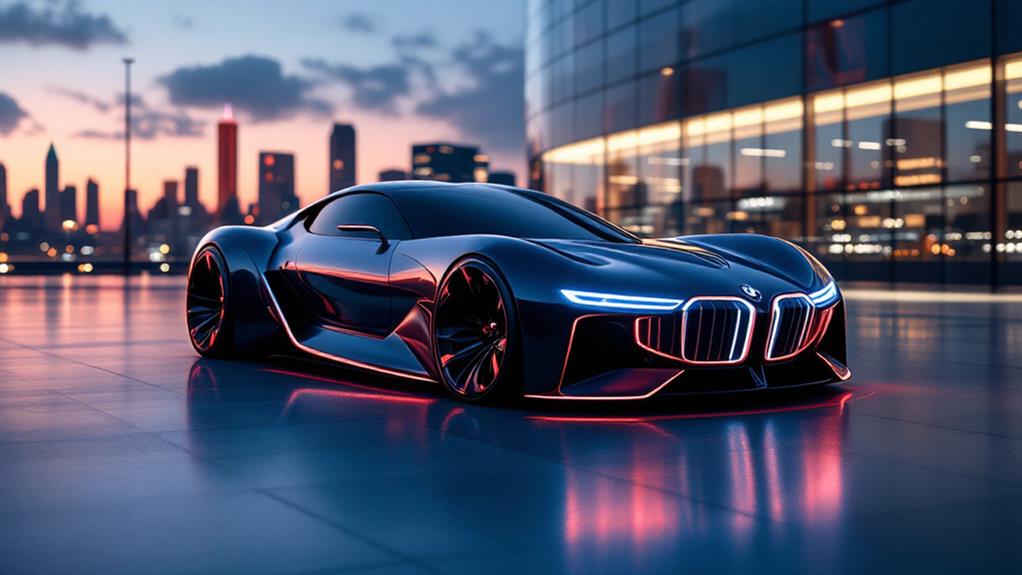 innovative automotive advancements ahead