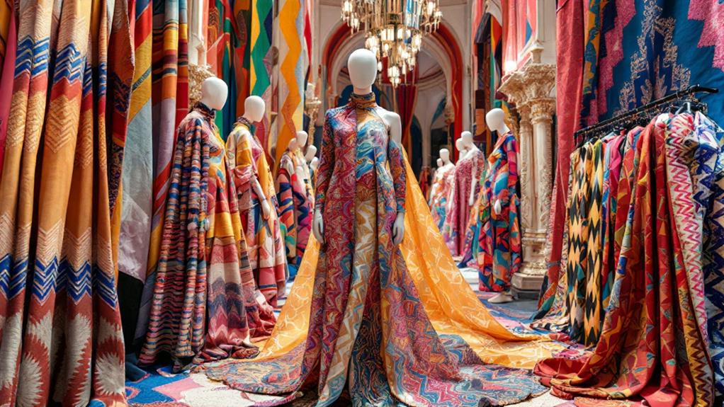 global fashion trends impact