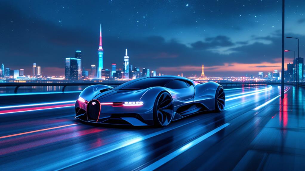 emerging technologies and strategies