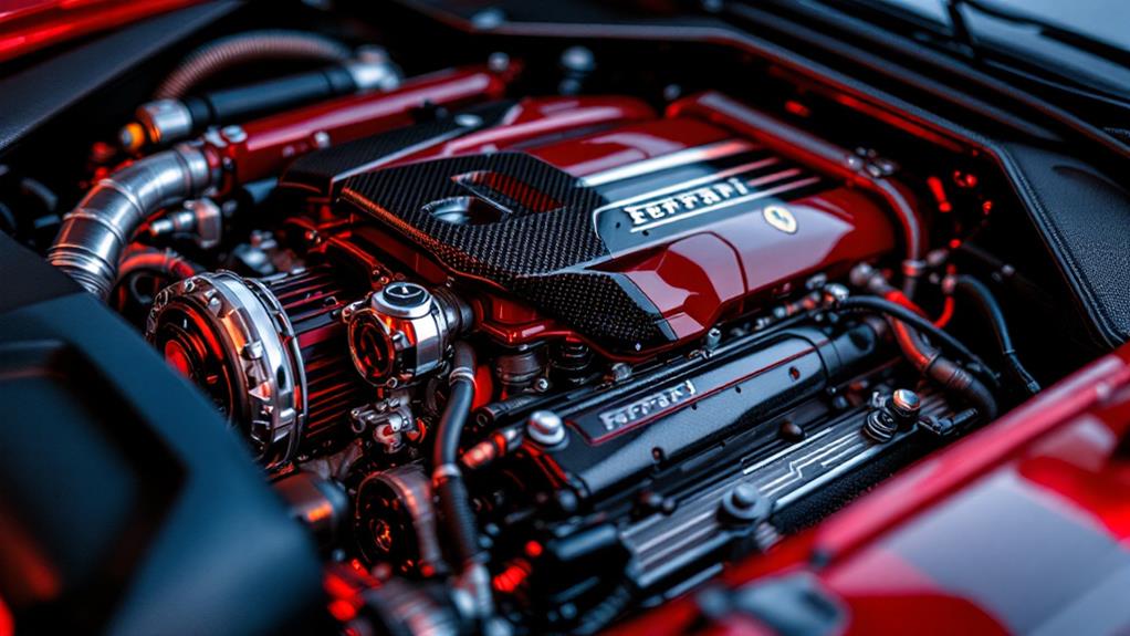 engine performance optimization techniques