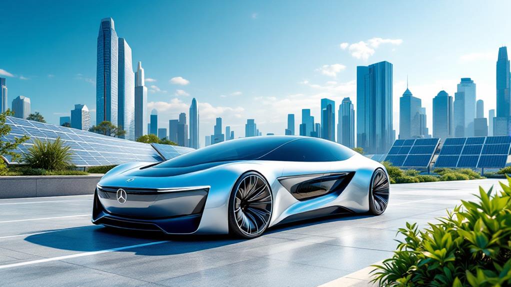 eco friendly vehicle initiatives