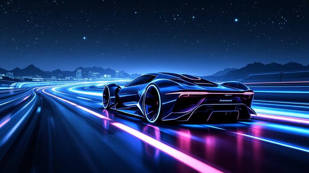 emerging technological advancements ahead