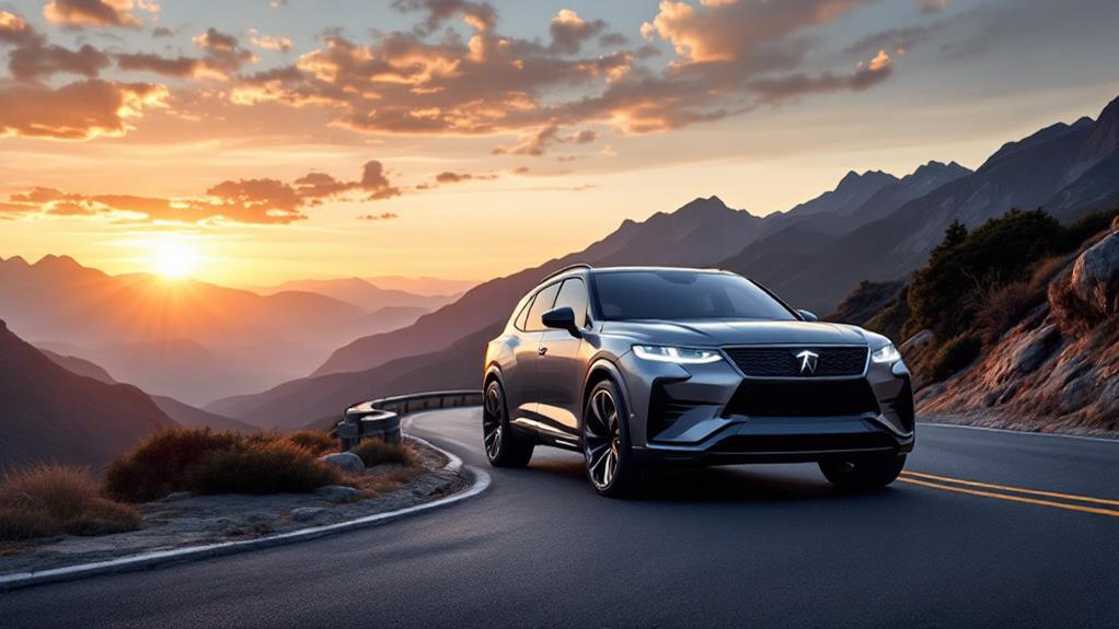 driving dynamics evaluation