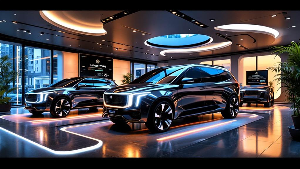 evolving trends in luxury