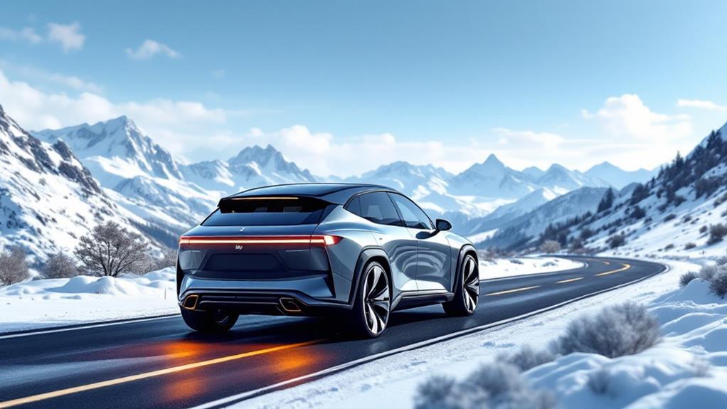 top electric vehicle choices