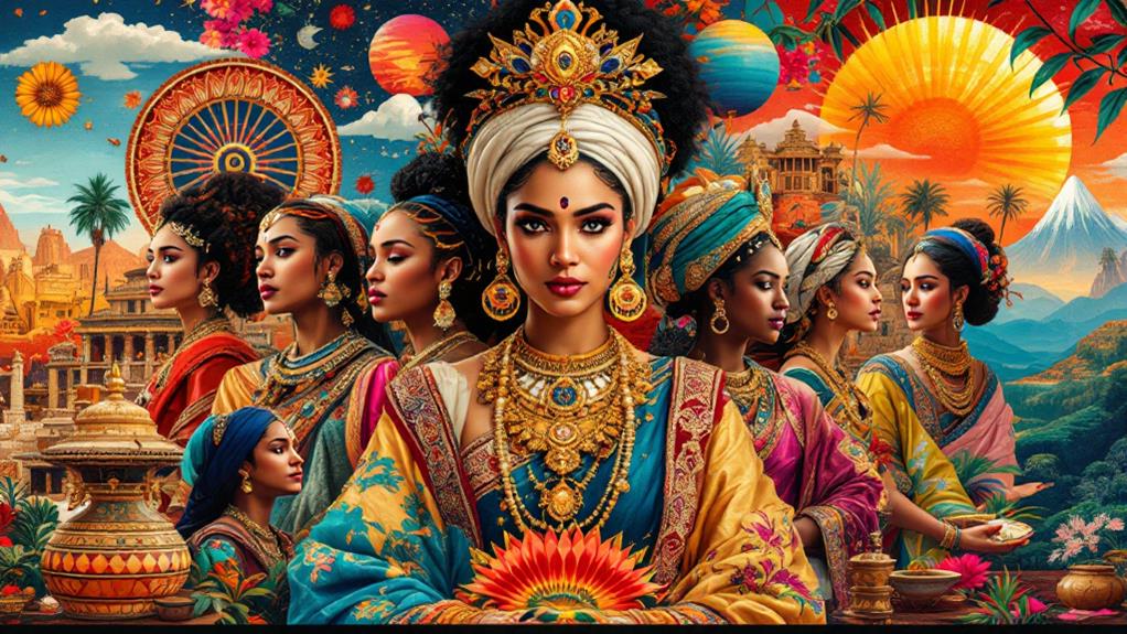preserving global cultural heritage