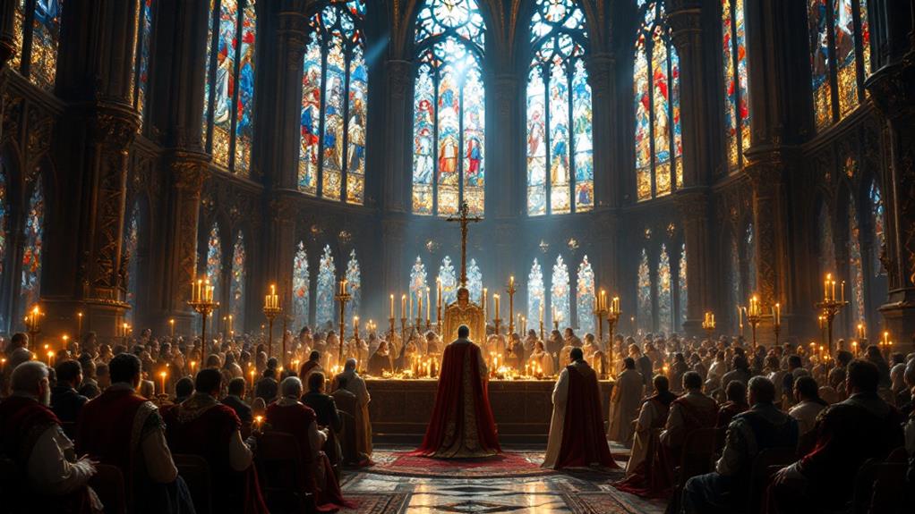 faith traditions and customs