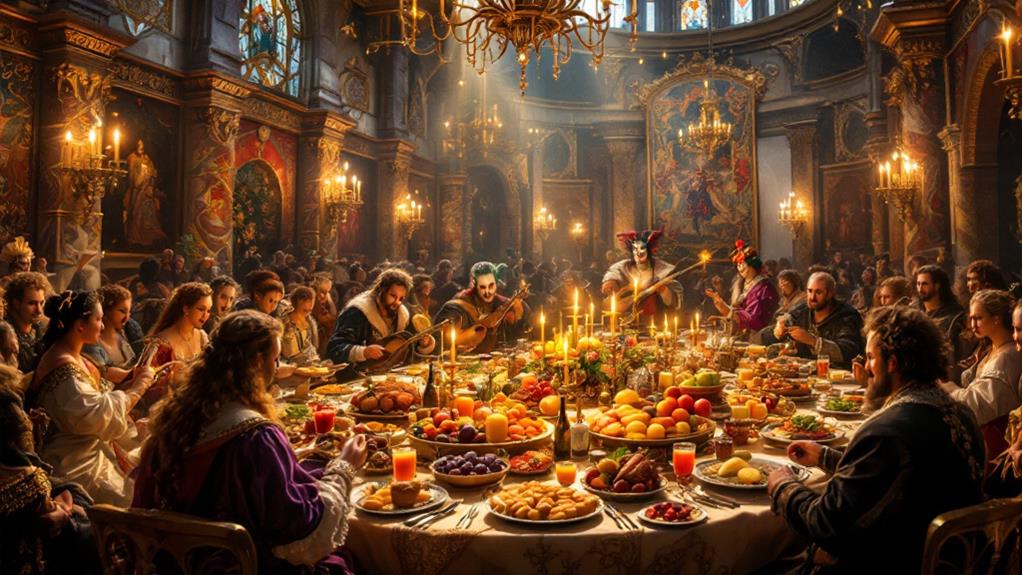 regal dining and entertainment