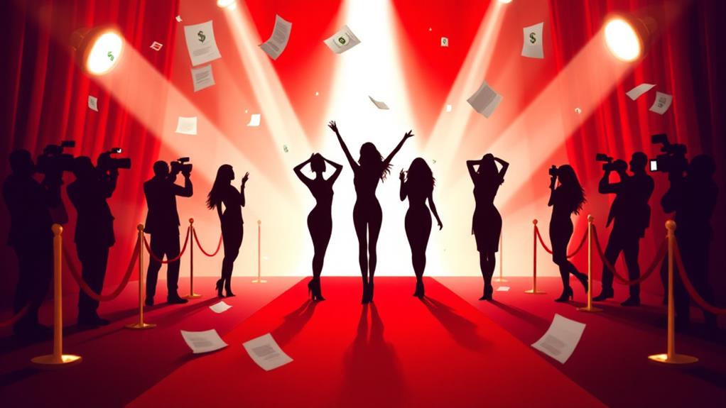 celebrity insurance market trends