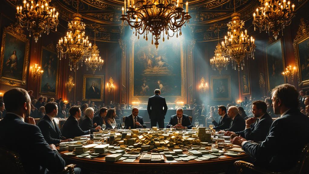 wildenstein s opulent division unveiled